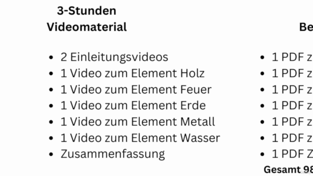 Erkenne auch du die wahren Potenziale deines Kindes – Screenshot 2