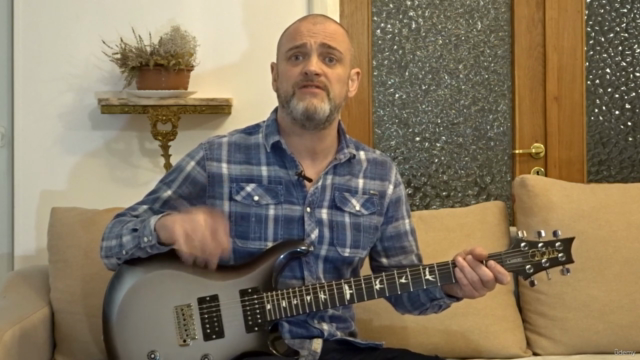 15 Must Learn Strumming Patterns for Guitar – Screenshot 2