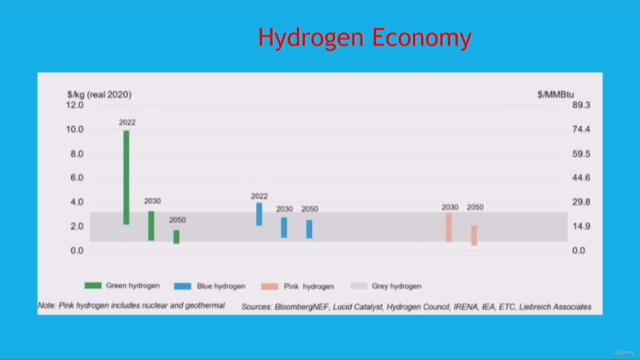 Beginner’s Guide to Green Hydrogen Energy Technology – Screenshot 2