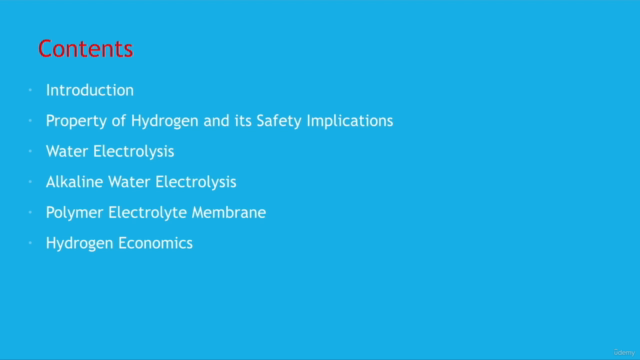 Beginner’s Guide to Green Hydrogen Energy Technology – Screenshot 4