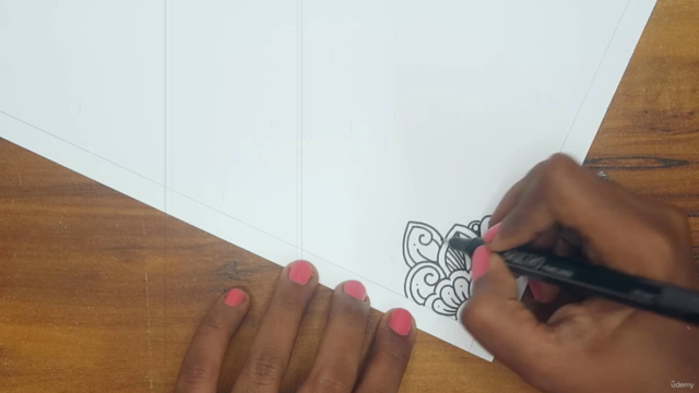 Create your own Doodle Mandala | Beginner to Advance! - Screenshot_04