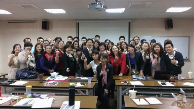 第一次學facebook行銷就上手,超過3000個人都在網路賣翻天 – Screenshot 4