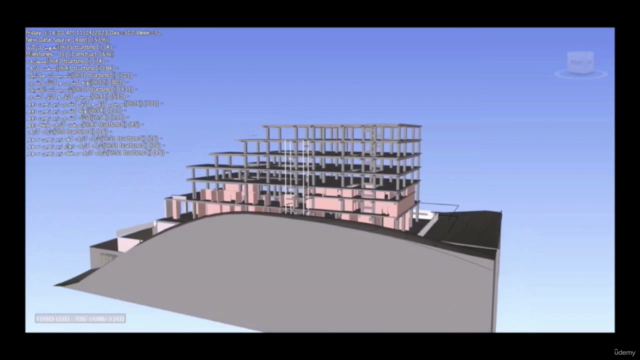 BIM- Autodesk Navisworks Manage- from Zero to Advanced – Screenshot 3
