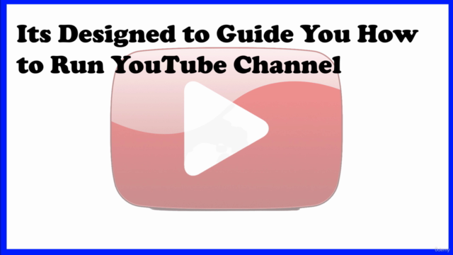 Explosive YouTube Growth Blueprint: Increase Views, income – Screenshot 1