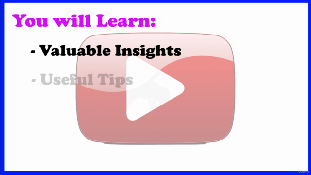 Explosive YouTube Growth Blueprint: Increase Views, income – Screenshot 2