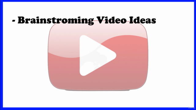 Explosive YouTube Growth Blueprint: Increase Views, income – Screenshot 3