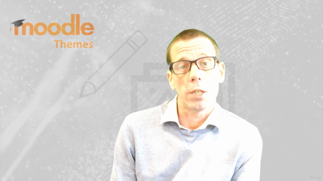 Moodle 4+ Themes – Screenshot 1