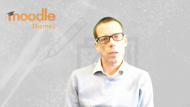 Moodle 4+ Themes – Screenshot 2