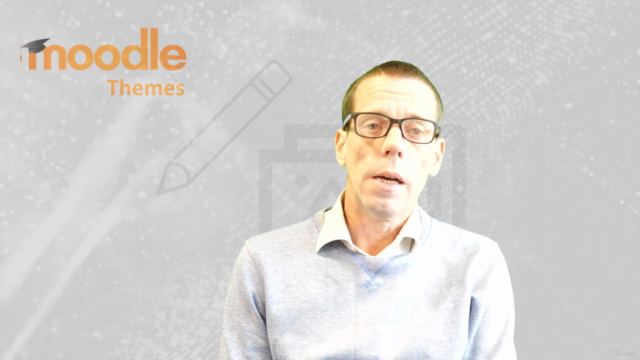 Moodle 4+ Themes – Screenshot 3
