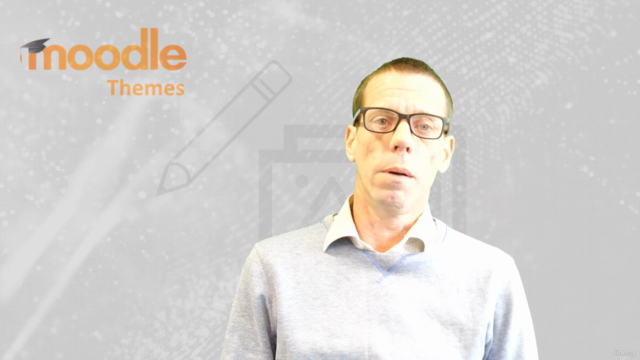 Moodle 4+ Themes – Screenshot 4