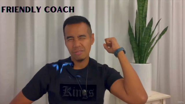 Latin Hip Hop Dance For Beginners | Freestyle for Confidence – Screenshot 1