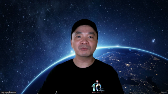 Học Hacker mũ trắng - CEH – Screenshot 1