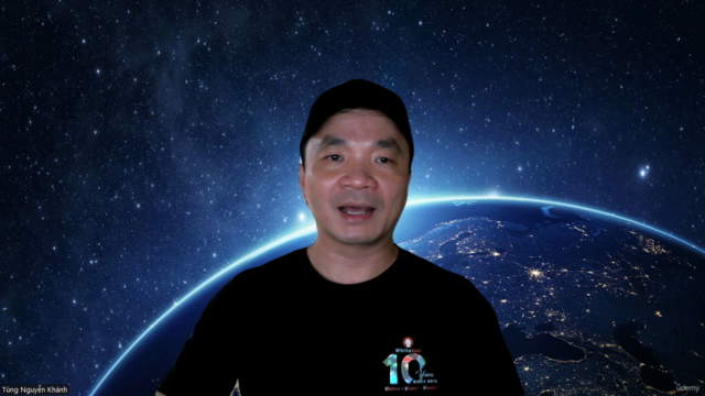 Học Hacker mũ trắng - CEH – Screenshot 2