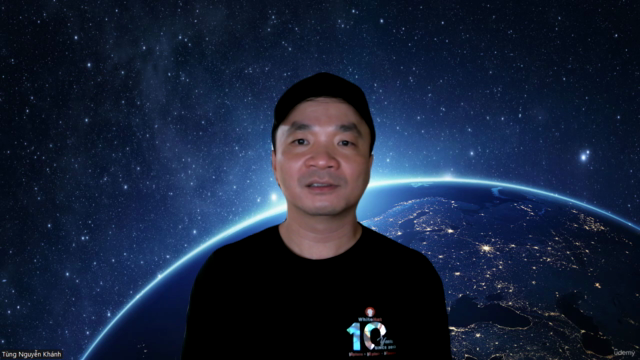 Học Hacker mũ trắng - CEH – Screenshot 3
