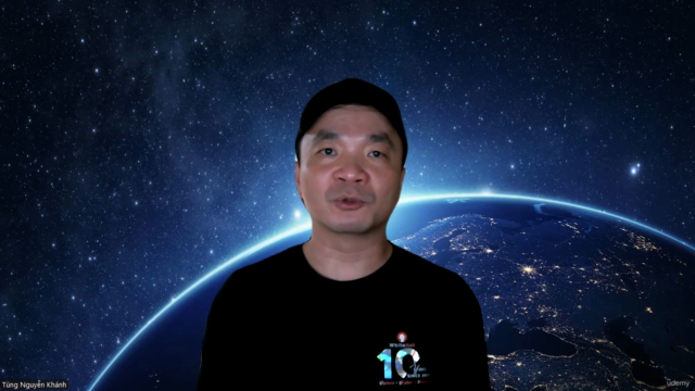 Học Hacker mũ trắng - CEH – Screenshot 4