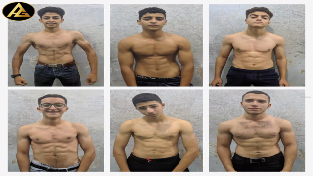 كالثتنكس بالعربى من الصفر للمبتدئين – Screenshot 3
