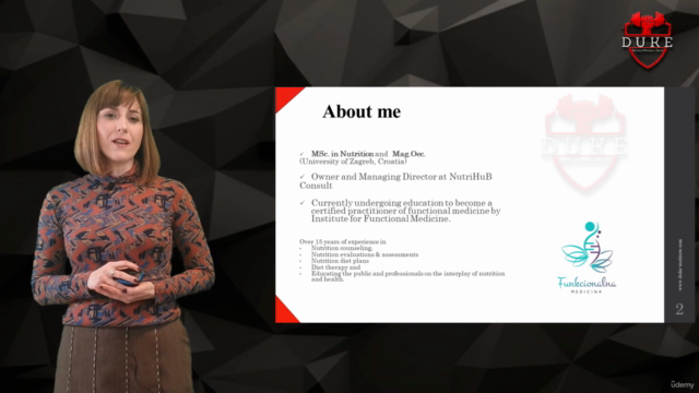 Nutrition, exercise and optimal body composition – Screenshot 2