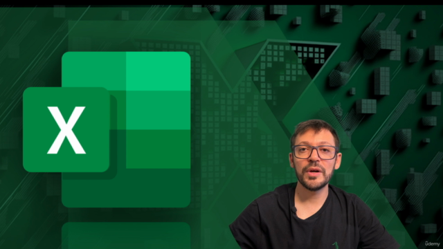 Curso Completo de Excel: Do Iniciante ao Avançado com VBA – Screenshot 4