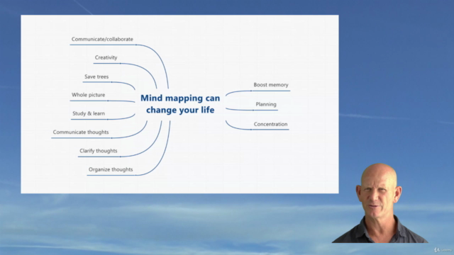 Document your thoughts like a genius - Mind mapping & Xmind - Screenshot_03