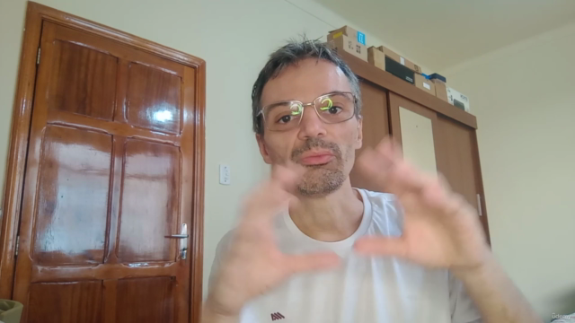Mesa Radiônica de São Francisco de Assis – Screenshot 3