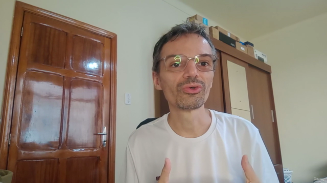 Mesa Radiônica de São Francisco de Assis – Screenshot 4