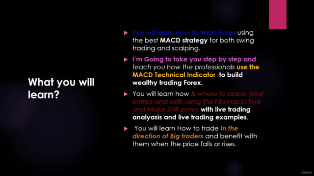 MACD Mastery 2025: The Last Forex Strategy You’ll Need – Screenshot 1