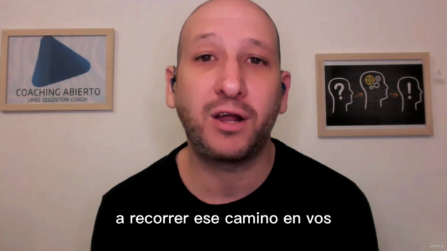 Coaching ontológico – Screenshot 3