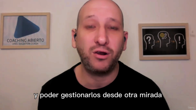 Coaching ontológico – Screenshot 4