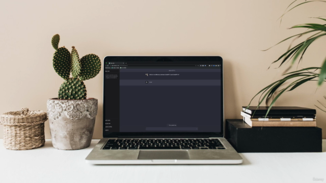 ChatGPT Prompt Writing: The Complete Guide – Screenshot 1