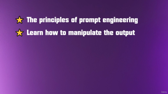 ChatGPT Prompt Writing: The Complete Guide – Screenshot 2