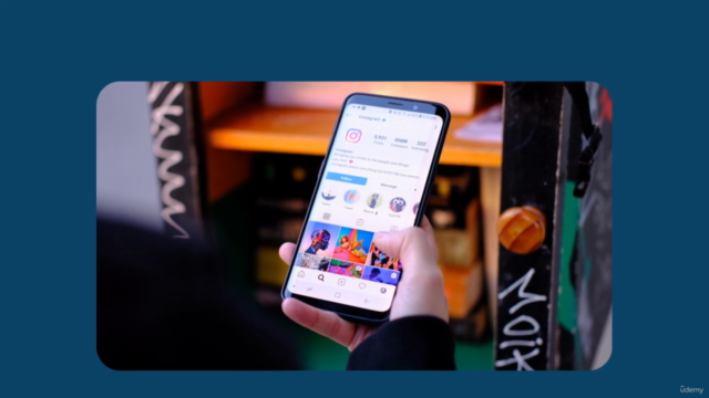 Instagram Page Revamp Mini Course – Screenshot 3