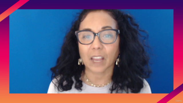 Equitable Unconscious Bias – Screenshot 2