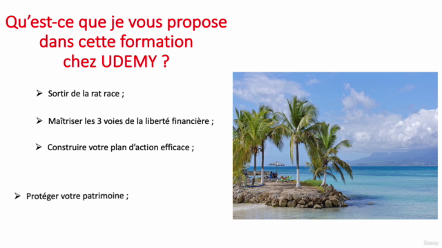 Devenez rentier en 5 étapes ! – Screenshot 3