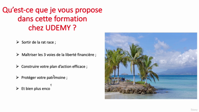 Devenez rentier en 5 étapes ! – Screenshot 4