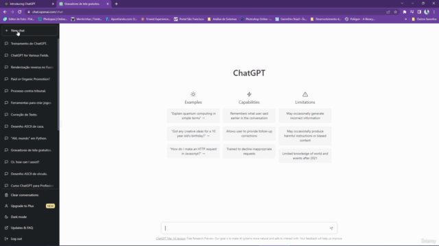ChatGPT na prática - Aprenda programação e Arduino - Screenshot_04