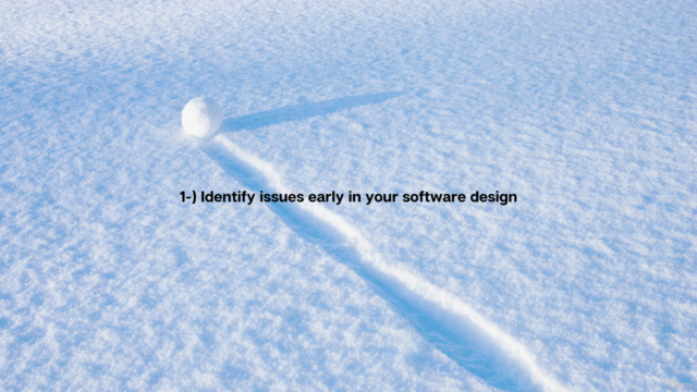 Software Development Mastery: Antipatterns – Screenshot 1
