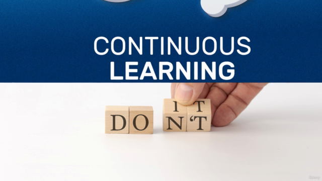 Software Development Mastery: Antipatterns – Screenshot 4