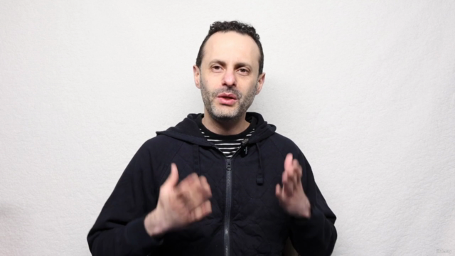 Alpha Confidence Masterclass: Unleash Your True Potential – Screenshot 3