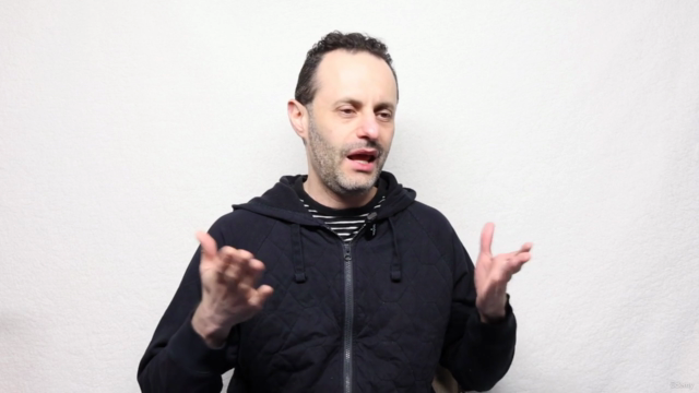 Alpha Confidence Masterclass: Unleash Your True Potential – Screenshot 4