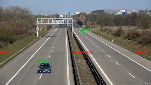 YOLOv8: Bilgisayarlı Görü ile Trafik Analizi | 3 Özgün Proje – Screenshot 3