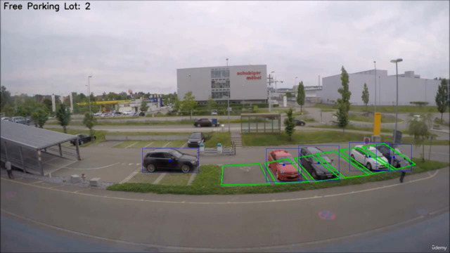 YOLOv8: Bilgisayarlı Görü ile Trafik Analizi | 3 Özgün Proje – Screenshot 4