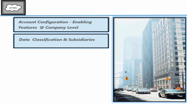 SunderS Oracle NetSuite ERP Foundation E Learning - Volume 2 – Screenshot 3