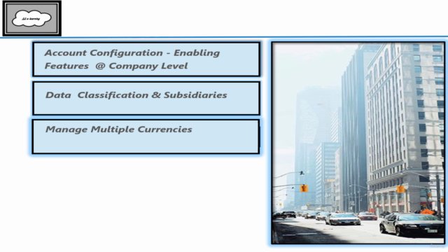 SunderS Oracle NetSuite ERP Foundation E Learning - Volume 2 - Screenshot_04