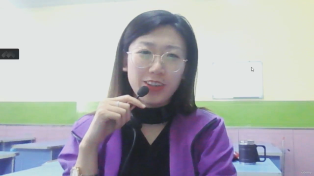 Greating Course:Learn How to speak basic Chinese HSK1 – Screenshot 1
