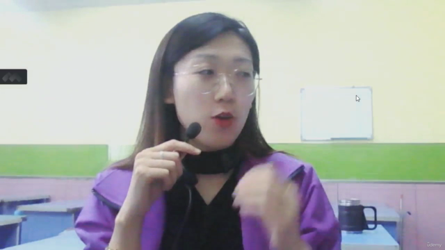 Greating Course:Learn How to speak basic Chinese HSK1 – Screenshot 2