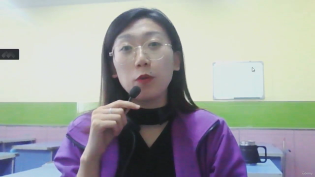Greating Course:Learn How to speak basic Chinese HSK1 – Screenshot 3