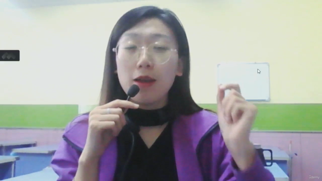 Greating Course:Learn How to speak basic Chinese HSK1 – Screenshot 4