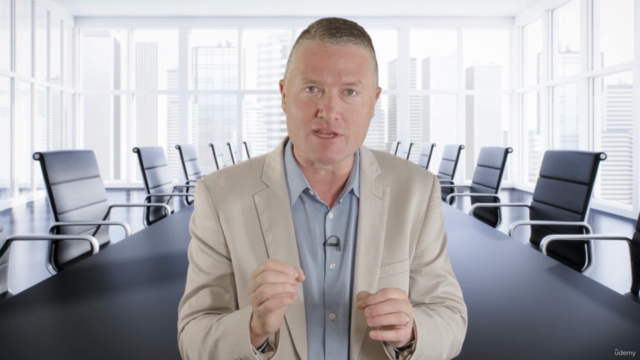 New Manager Masterclass: Rookie To Rockstar In 125 Lessons – Screenshot 2