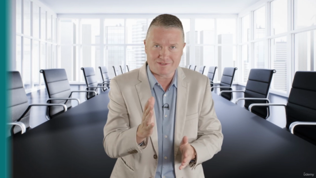 New Manager Masterclass: Rookie To Rockstar In 125 Lessons – Screenshot 3