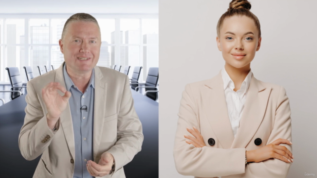 New Manager Masterclass: Rookie To Rockstar In 125 Lessons – Screenshot 4